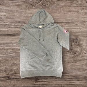 Canada Goose Huron Hoodie